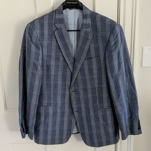 Tommy Hilfiger jacket, Sell More Used Cars!